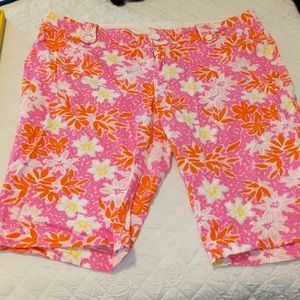 Lilly Pulitzer Capris